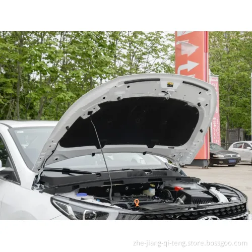 Chery Arrizo GX 1.5L CVT Elite New Gasoline Car للبيع
